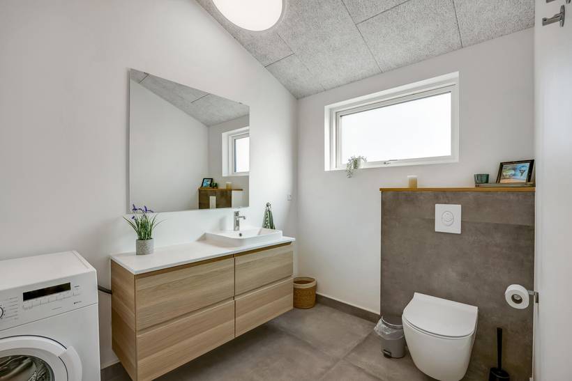 Foto von Ferienhaus AO99 in Grønhøj - Løkken - Nordjütland
