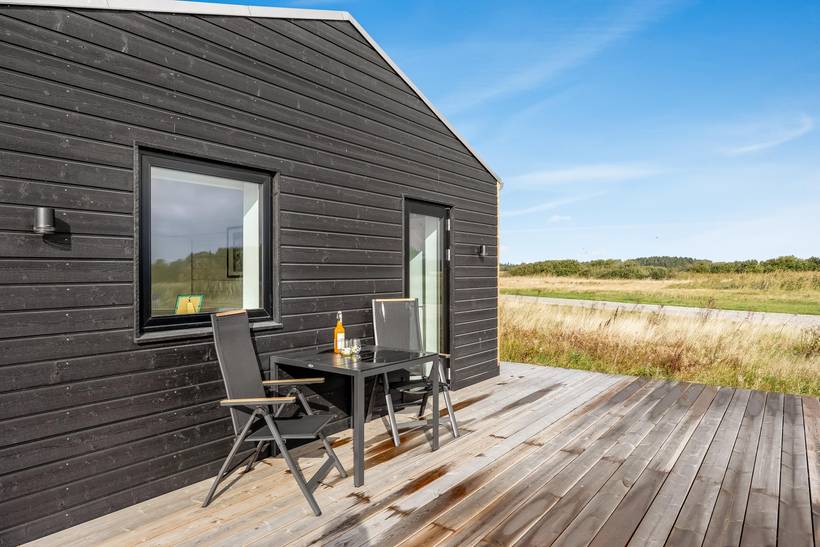 Foto von Ferienhaus AO99 in Grønhøj - Løkken - Nordjütland