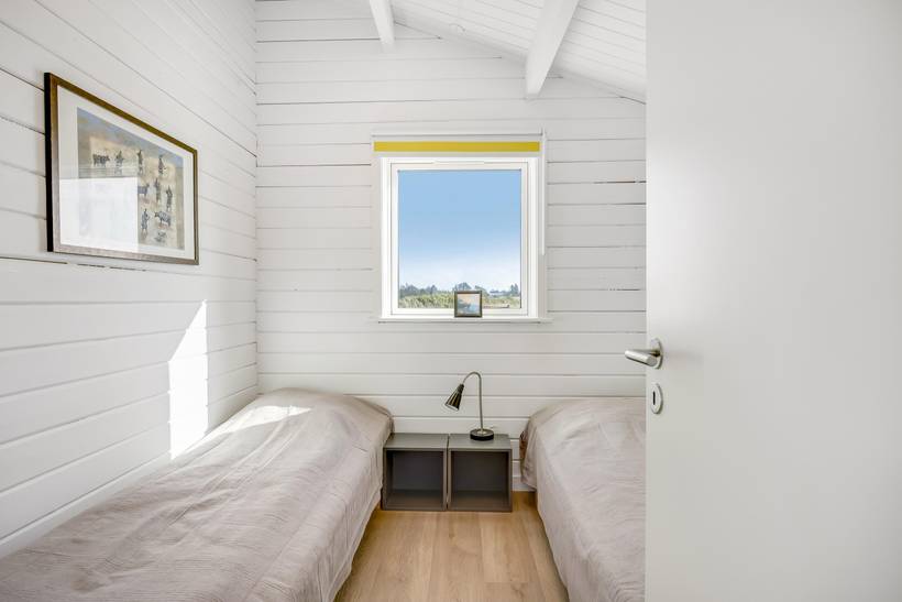 Foto von Ferienhaus AO99 in Grønhøj - Løkken - Nordjütland
