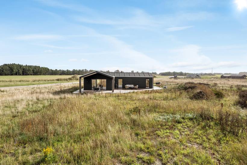 Foto von Ferienhaus AO99 in Grønhøj - Løkken - Nordjütland