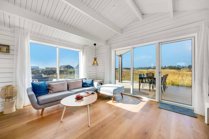 Foto von Ferienhaus AO99 in Grønhøj - Løkken - Nordjütland