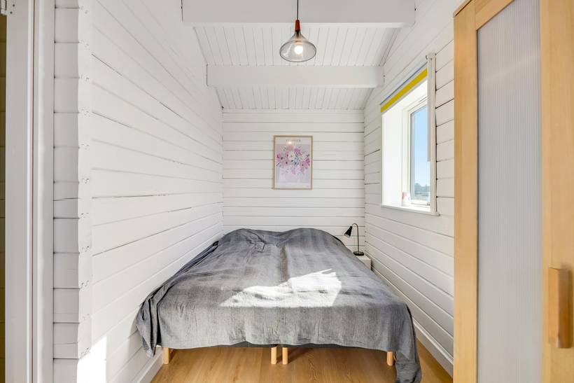 Foto von Ferienhaus AO99 in Grønhøj - Løkken - Nordjütland