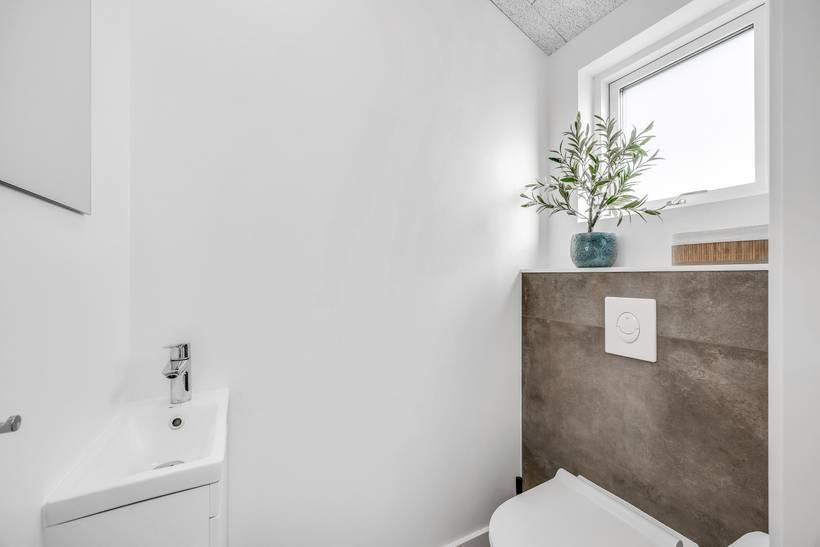 Foto von Ferienhaus AO99 in Grønhøj - Løkken - Nordjütland