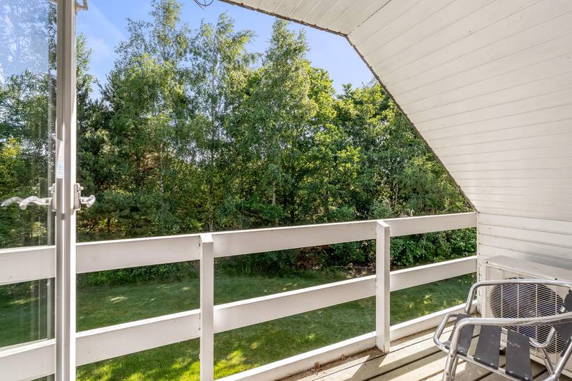 Foto von Ferienhaus AP01 in Virksund - Thy/Limfjord