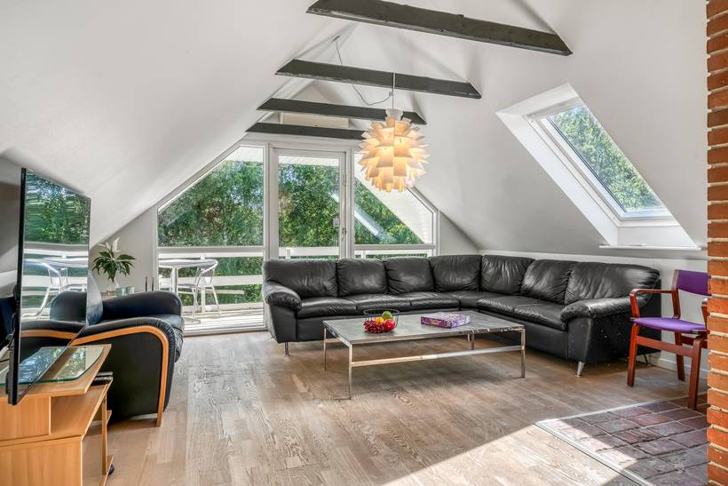 Foto von Ferienhaus AP01 in Virksund - Thy/Limfjord