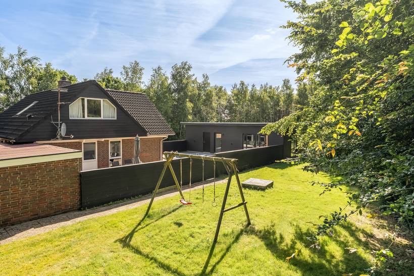 Foto von Ferienhaus AP01 in Virksund - Thy/Limfjord