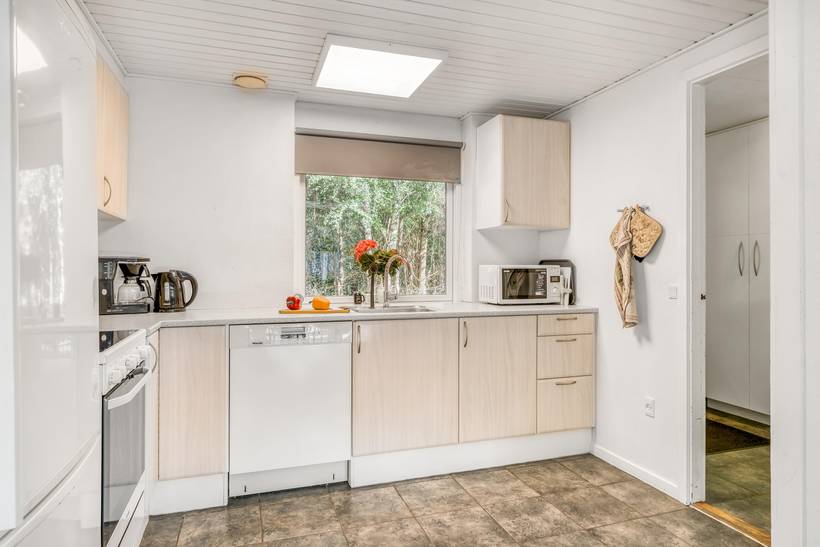Foto von Ferienhaus AP01 in Virksund - Thy/Limfjord