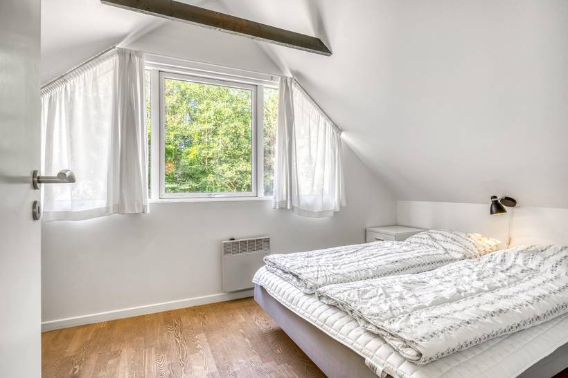 Foto von Ferienhaus AP01 in Virksund - Thy/Limfjord