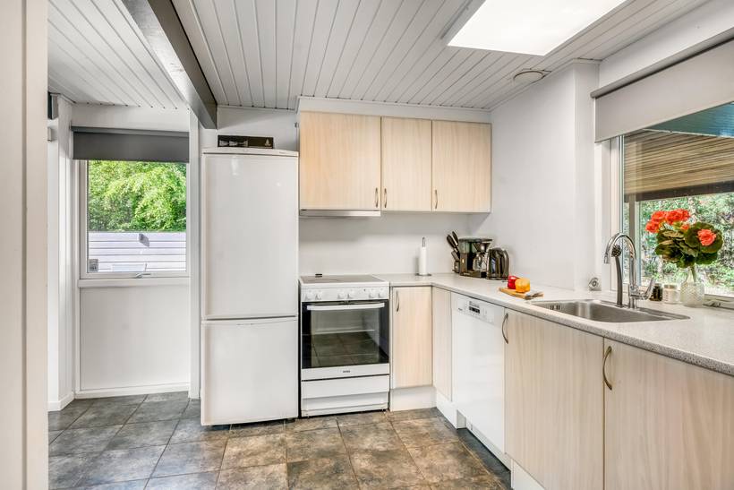 Foto von Ferienhaus AP01 in Virksund - Thy/Limfjord