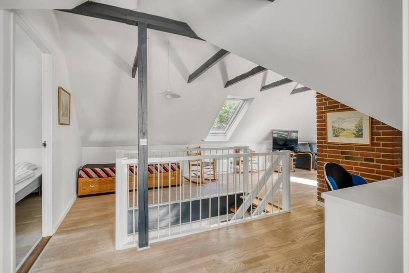 Foto von Ferienhaus AP01 in Virksund - Thy/Limfjord