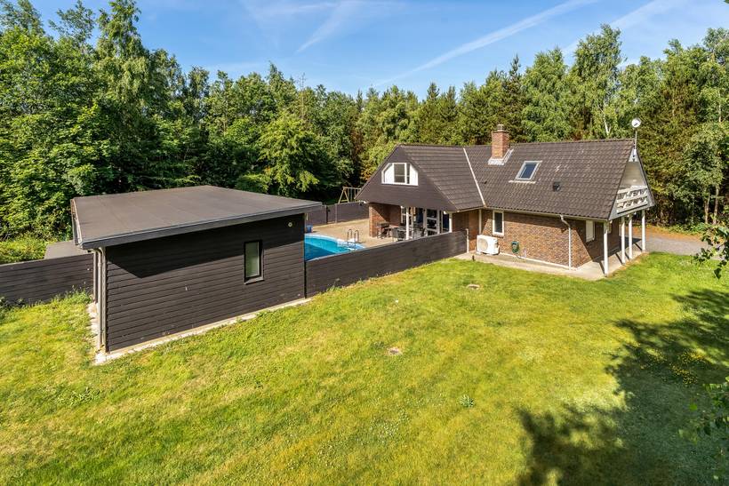 Foto von Ferienhaus AP01 in Virksund - Thy/Limfjord