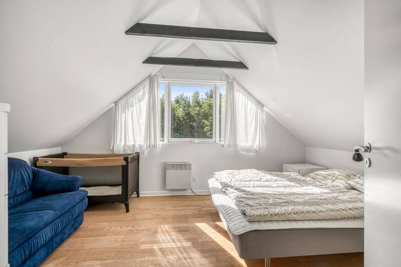 Foto von Ferienhaus AP01 in Virksund - Thy/Limfjord