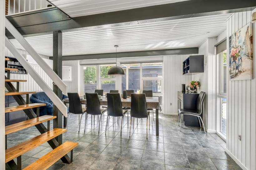 Foto von Ferienhaus AP01 in Virksund - Thy/Limfjord
