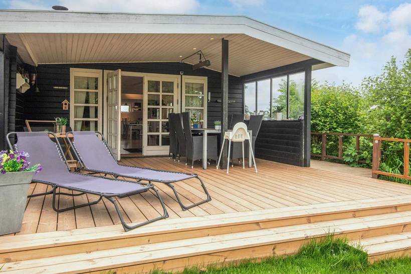 Foto von Ferienhaus AP02 in Hejlsminde - Südjütland