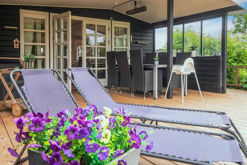 Foto von Ferienhaus AP02 in Hejlsminde - Südjütland