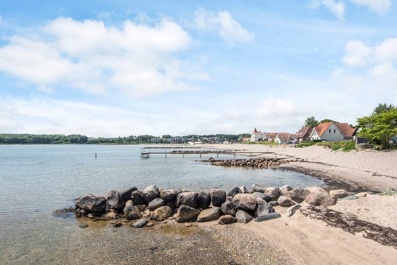 Foto von Ferienhaus AP02 in Hejlsminde - Südjütland