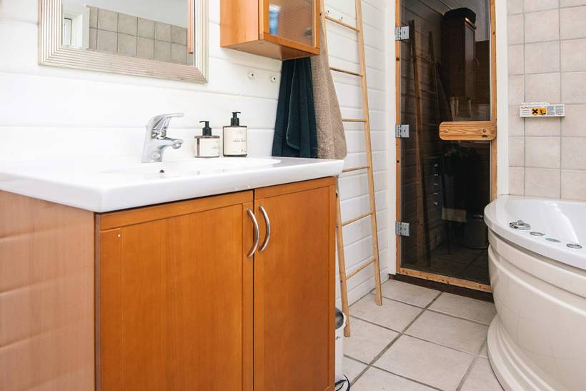 Foto von Ferienhaus AP02 in Hejlsminde - Südjütland