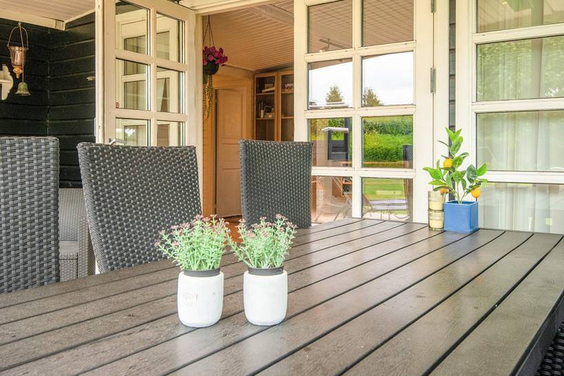 Foto von Ferienhaus AP02 in Hejlsminde - Südjütland