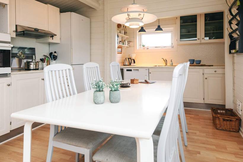 Foto von Ferienhaus AP02 in Hejlsminde - Südjütland