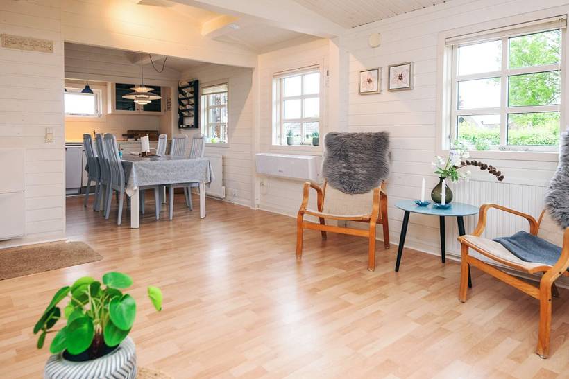 Foto von Ferienhaus AP02 in Hejlsminde - Südjütland
