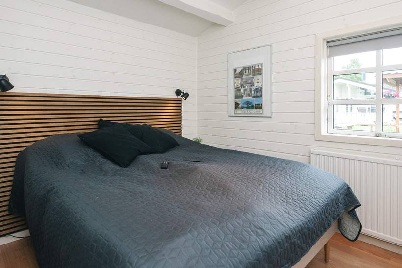 Foto von Ferienhaus AP02 in Hejlsminde - Südjütland