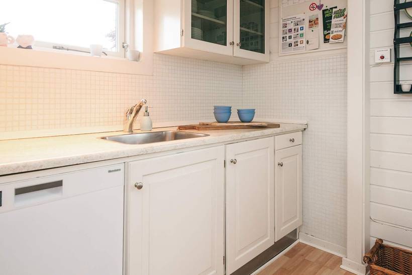 Foto von Ferienhaus AP02 in Hejlsminde - Südjütland