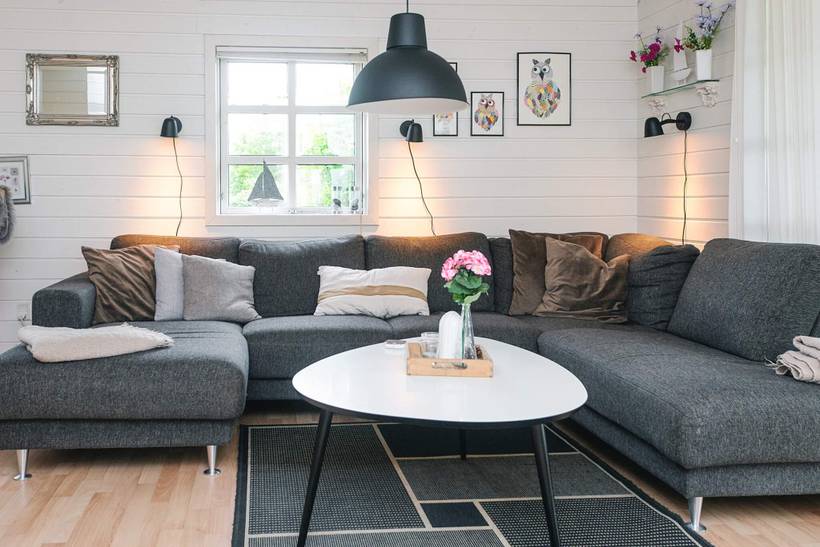 Foto von Ferienhaus AP02 in Hejlsminde - Südjütland