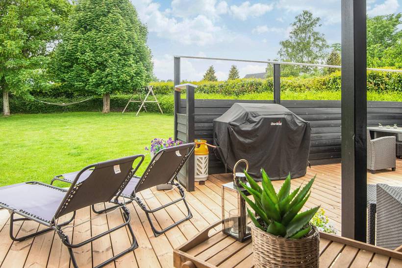 Foto von Ferienhaus AP02 in Hejlsminde - Südjütland
