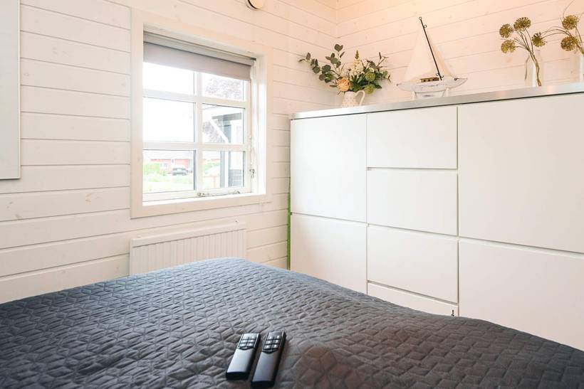 Foto von Ferienhaus AP02 in Hejlsminde - Südjütland