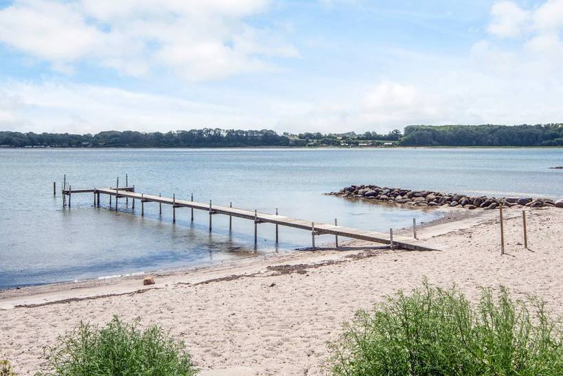 Foto von Ferienhaus AP02 in Hejlsminde - Südjütland
