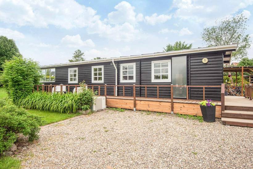 Foto von Ferienhaus AP02 in Hejlsminde - Südjütland