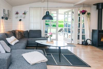 Vorschaubild von Ferienhaus AP02 in Hejlsminde - Südjütland