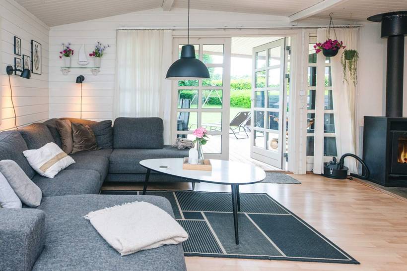 Foto von Ferienhaus AP02 in Hejlsminde - Südjütland