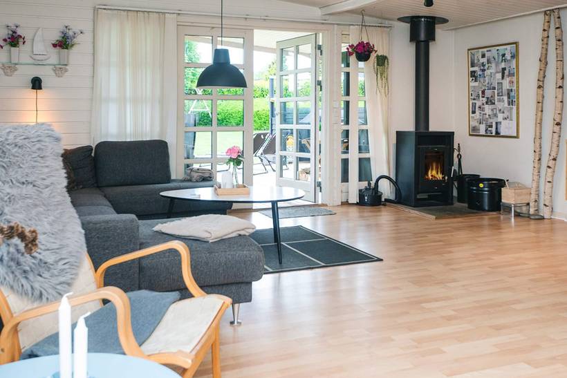 Foto von Ferienhaus AP02 in Hejlsminde - Südjütland