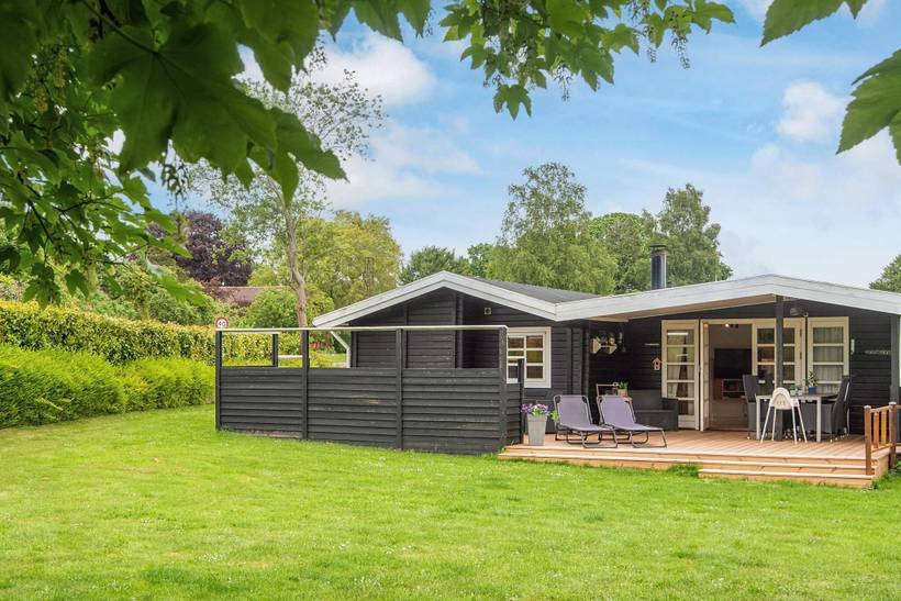 Foto von Ferienhaus AP02 in Hejlsminde - Südjütland