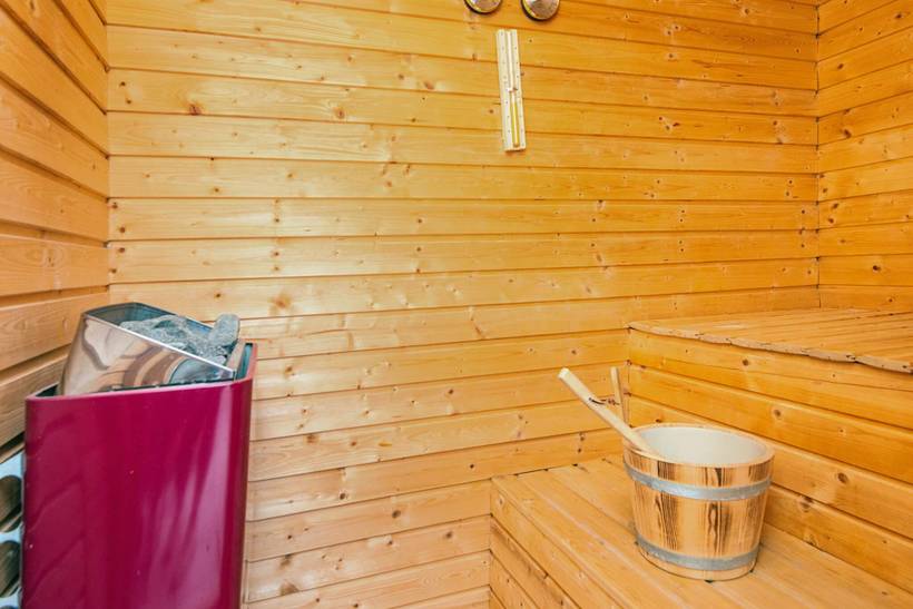 Foto von Ferienhaus AP02 in Hejlsminde - Südjütland