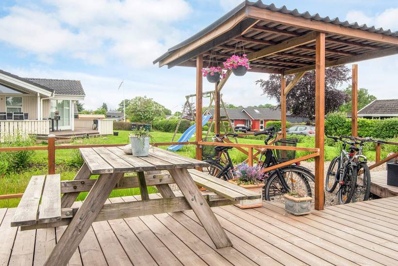 Foto von Ferienhaus AP02 in Hejlsminde - Südjütland