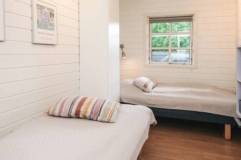 Foto von Ferienhaus AP02 in Hejlsminde - Südjütland
