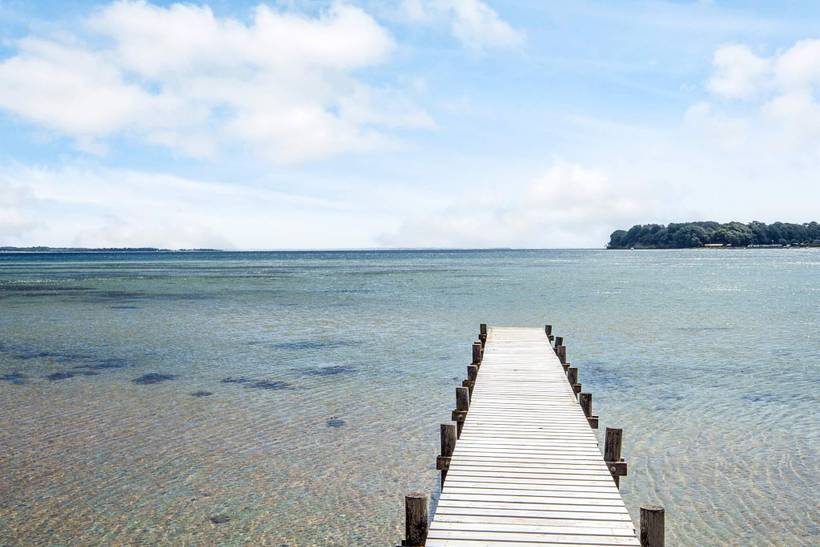 Foto von Ferienhaus AP02 in Hejlsminde - Südjütland