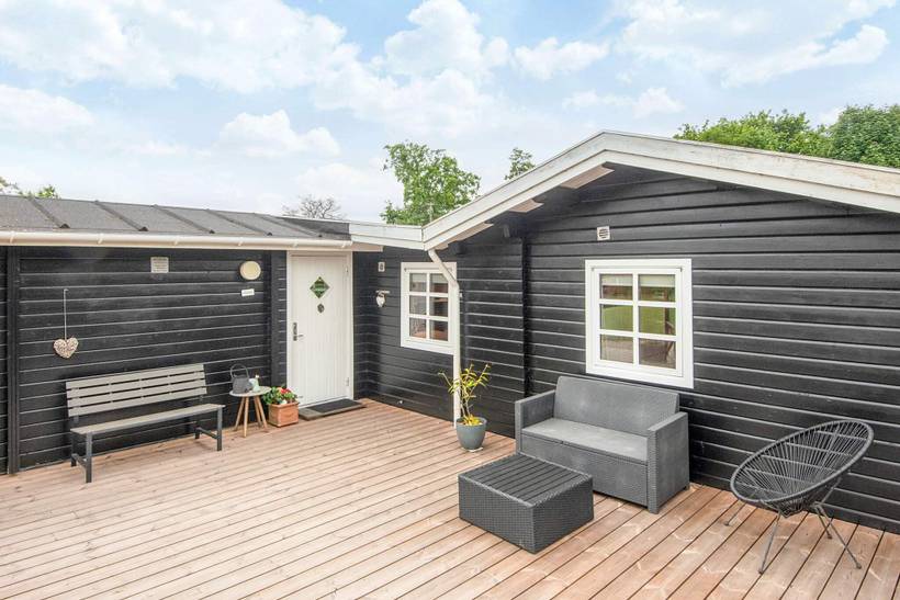 Foto von Ferienhaus AP02 in Hejlsminde - Südjütland