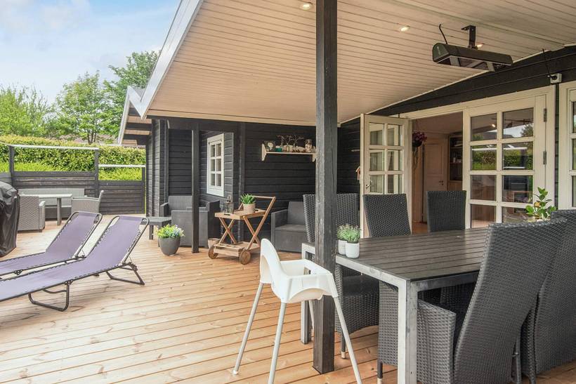 Foto von Ferienhaus AP02 in Hejlsminde - Südjütland
