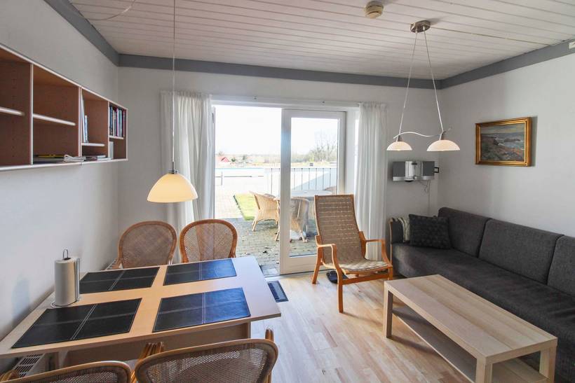 Foto von Ferienhaus AP06 auf Aakirkeby - Bornholm