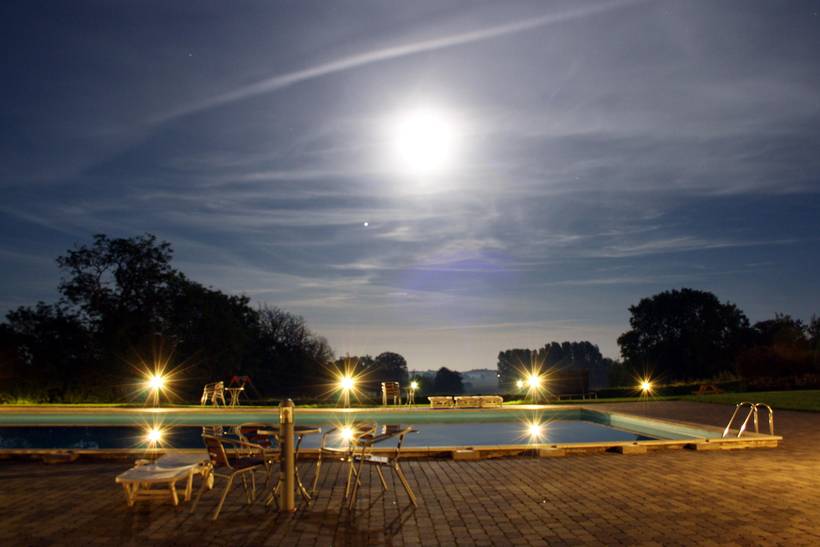 Foto von Ferienhaus AP06 auf Aakirkeby - Bornholm
