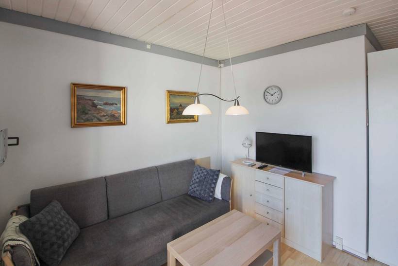 Foto von Ferienhaus AP06 auf Aakirkeby - Bornholm