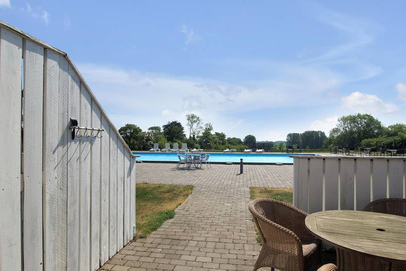 Foto von Ferienhaus AP06 auf Aakirkeby - Bornholm