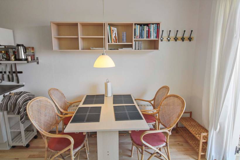 Foto von Ferienhaus AP06 auf Aakirkeby - Bornholm