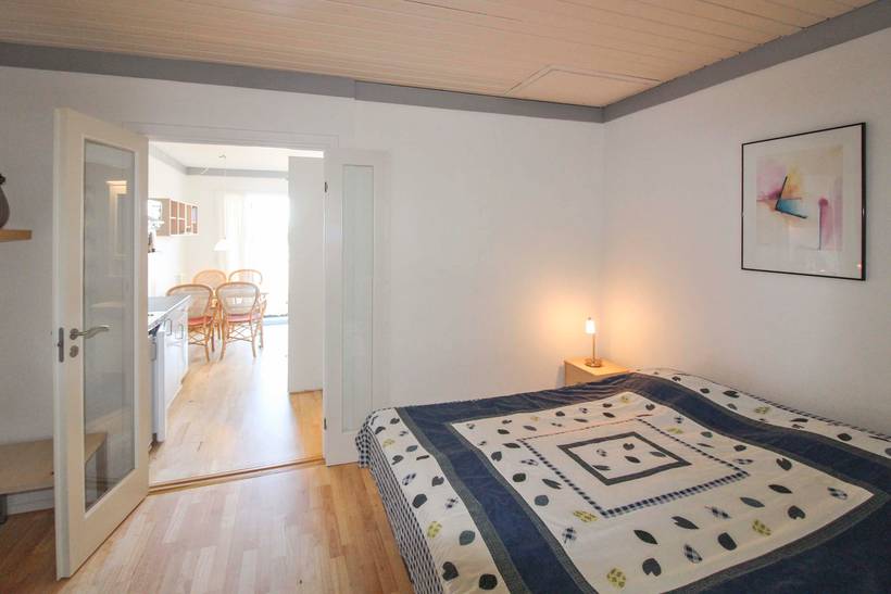 Foto von Ferienhaus AP06 auf Aakirkeby - Bornholm