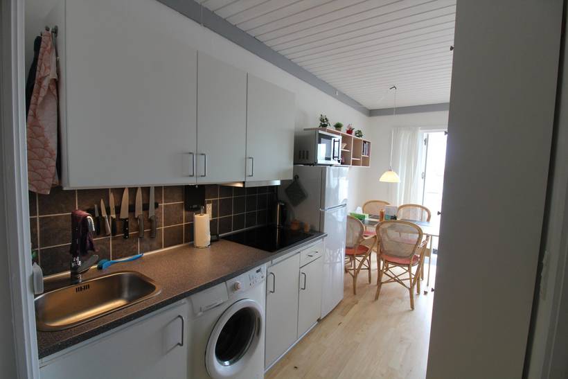 Foto von Ferienhaus AP06 auf Aakirkeby - Bornholm