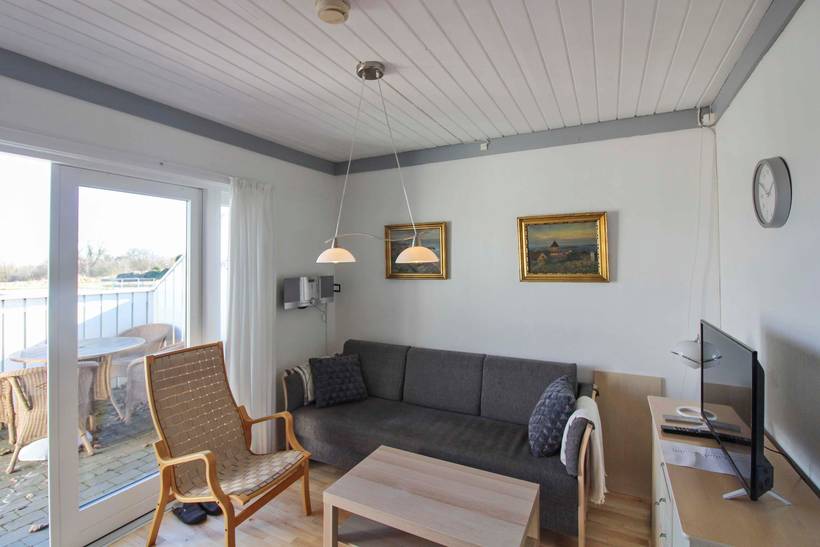 Foto von Ferienhaus AP06 auf Aakirkeby - Bornholm