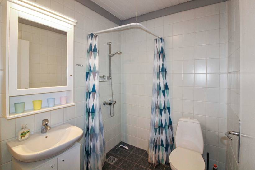 Foto von Ferienhaus AP06 auf Aakirkeby - Bornholm